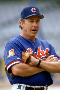 Tom Trebelhorn