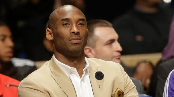Kobe Bryant