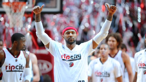 Mo Williams
