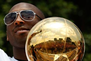 Kobe Bryant