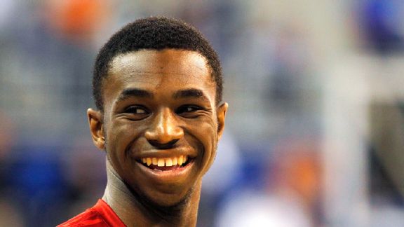 Andrew Wiggins