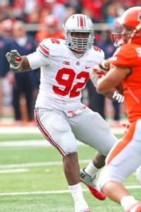 Adolphus Washington