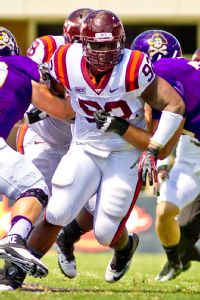 Luther Maddy