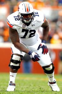 Shon Coleman