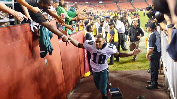 DeSean Jackson