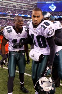 DeSean Jackson