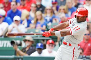 Jimmy Rollins