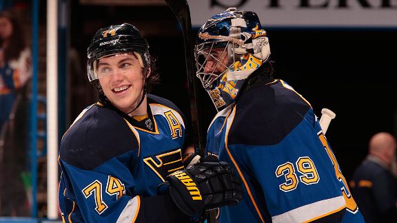 Ryan Miller