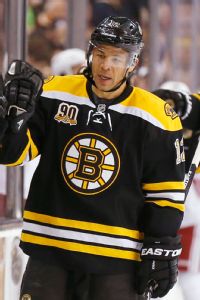 Jarome Iginla