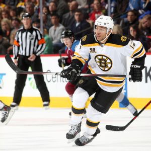 Jarome Iginla