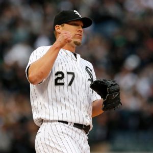 Matt Lindstrom