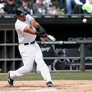 Jose Abreu