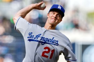 Zack Greinke