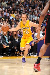 Steve Nash