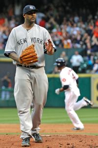 CC Sabathia