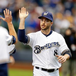 Ryan Braun