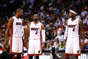 Miami Heat