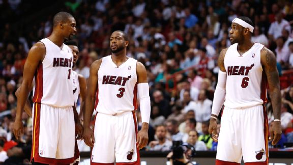 Miami Heat