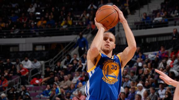 Stephen Curry