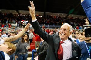 Larry Brown