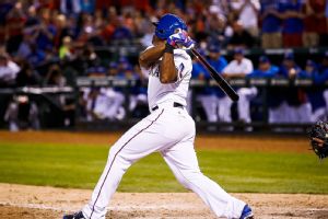 Adrian Beltre