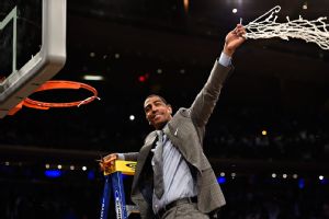 Kevin Ollie