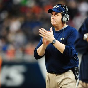 Paul Chryst
