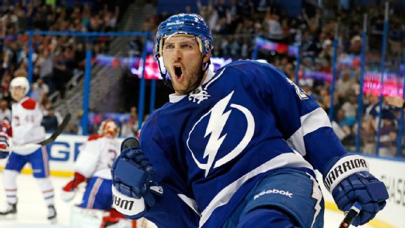Ryan Callahan