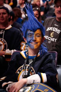 Blues Fans