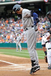 Derek Jeter