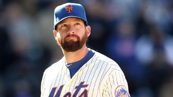 Bobby Parnell