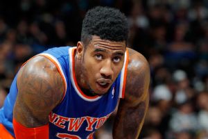 Iman Shumpert