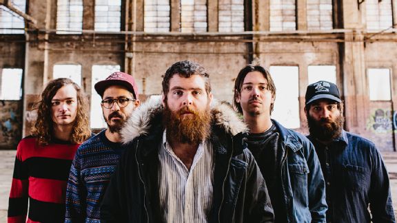 Manchester Orchestra