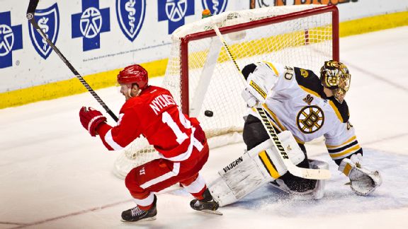Gustav Nyquist