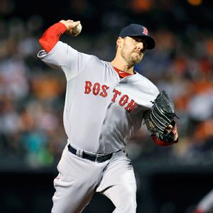John Lackey
