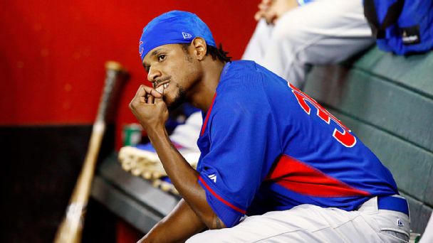 Edwin Jackson