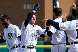 Ian Kinsler
