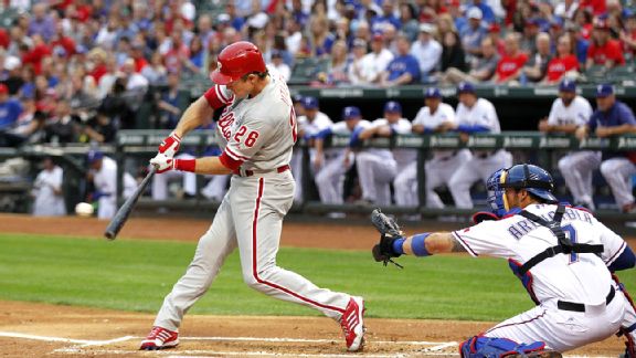 Chase Utley
