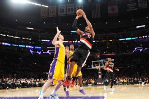 LaMarcus Aldridge