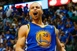 Stephen Curry