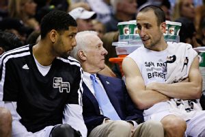 Spurs