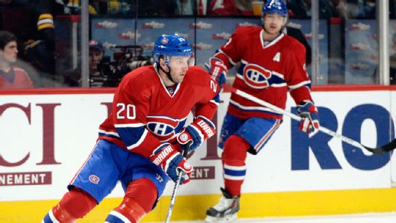 Thomas Vanek