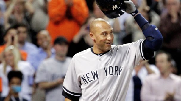 Derek Jeter