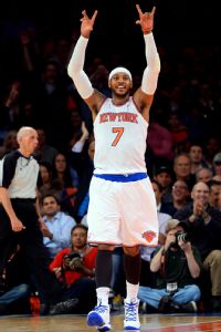 Carmelo Anthony