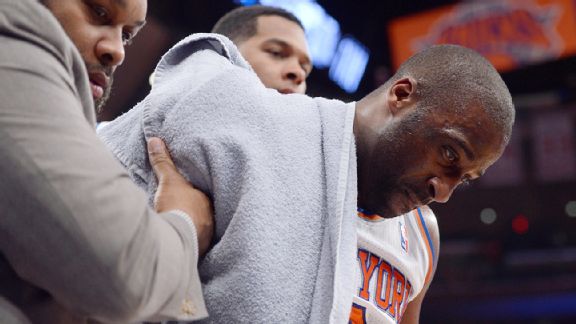 Raymond Felton