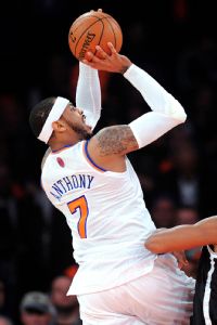 Carmelo Anthony