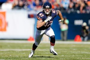 Chris Conte