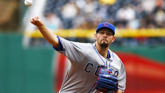 Jason Hammel