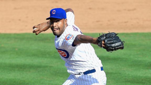 Jose Veras