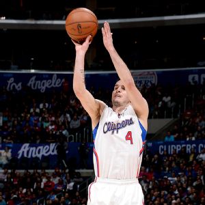 J.J. Redick